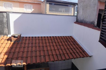 Casa para alugar com 210m², 3 quartos e 4 vagasVista da Suíte 3
