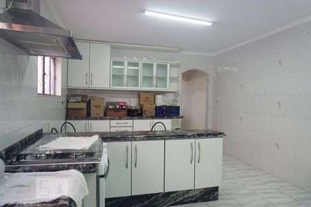 Casa para alugar com 210m², 3 quartos e 4 vagasCozinha