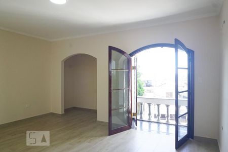 Casa para alugar com 210m², 3 quartos e 4 vagasSuíte 1