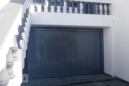 Casa para alugar com 210m², 3 quartos e 4 vagasFrente da Casa