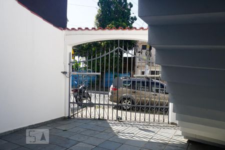Casa para alugar com 210m², 3 quartos e 4 vagasFrente da Casa