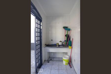 Casa para alugar com 210m², 3 quartos e 4 vagasLavanderia