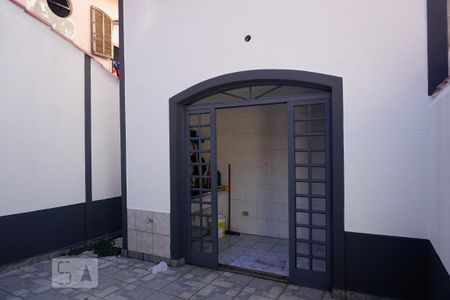 Casa para alugar com 210m², 3 quartos e 4 vagasChurrasqueira