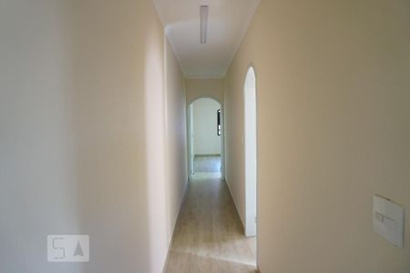 Casa para alugar com 210m², 3 quartos e 4 vagasCorredor das Suítes