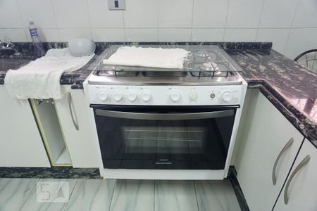 Casa para alugar com 210m², 3 quartos e 4 vagasCozinha