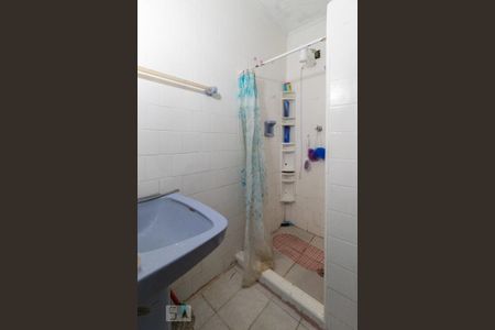 Apartamento para alugar com 93m², 4 quartos e sem vagaBanheiro