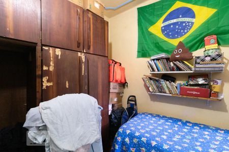 Apartamento para alugar com 93m², 4 quartos e sem vagaQuarto 3