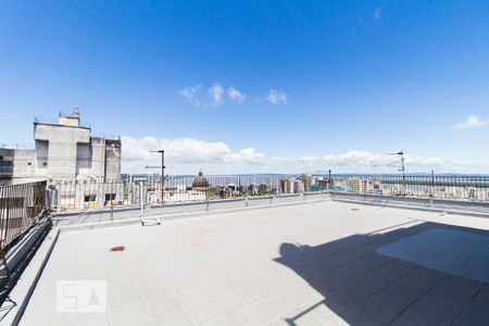 Apartamento para alugar com 93m², 4 quartos e sem vagaTerraço