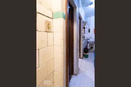 Apartamento para alugar com 93m², 4 quartos e sem vagaLavabo