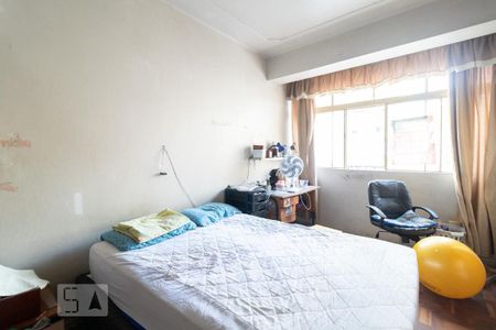 Apartamento para alugar com 93m², 4 quartos e sem vagaQuarto 2