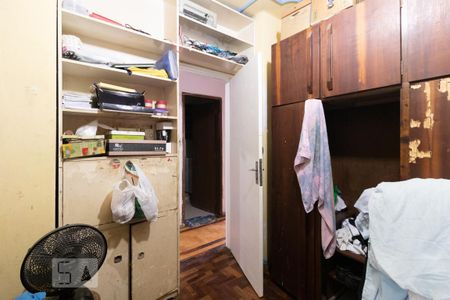 Apartamento para alugar com 93m², 4 quartos e sem vagaQuarto 3
