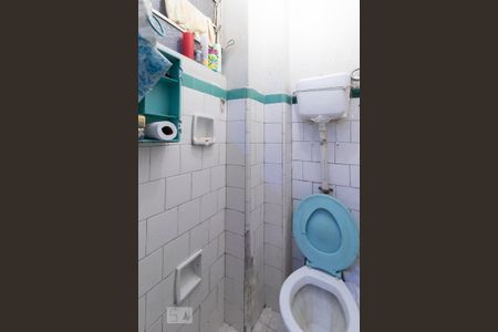 Apartamento para alugar com 93m², 4 quartos e sem vagaLavabo