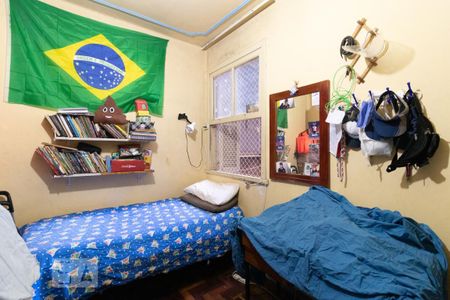 Apartamento para alugar com 93m², 4 quartos e sem vagaQuarto 3