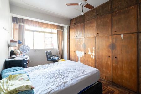 Apartamento para alugar com 93m², 4 quartos e sem vagaQuarto 2