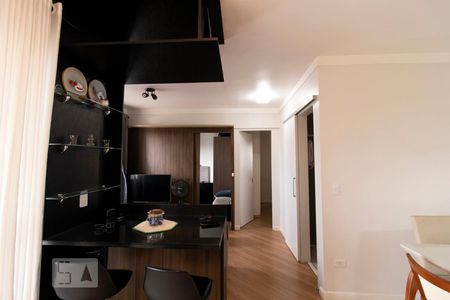 Bar de apartamento para alugar com 2 quartos, 65m² em Limão, São Paulo