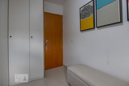 Quarto 2 de apartamento à venda com 2 quartos, 46m² em Vila Leonor, São Paulo