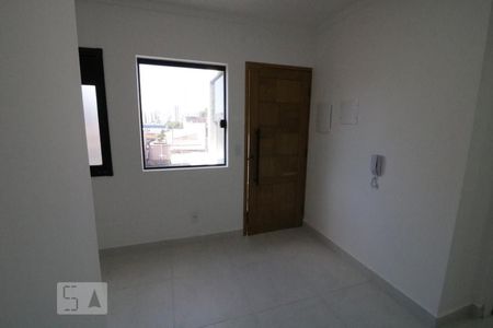 Apartamento para alugar com 25m², 1 quarto e sem vagaSala