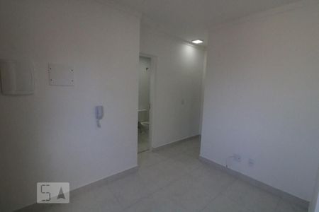 Apartamento para alugar com 25m², 1 quarto e sem vagaSala