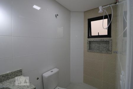 Apartamento para alugar com 25m², 1 quarto e sem vagaBanheiro