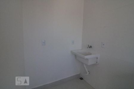 Apartamento para alugar com 25m², 1 quarto e sem vagaarea de serviço