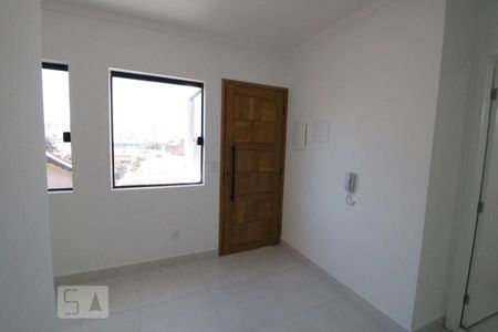 Apartamento para alugar com 25m², 1 quarto e sem vagaSala