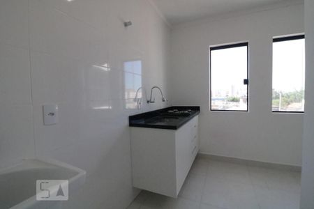 Apartamento para alugar com 25m², 1 quarto e sem vagaCozinha