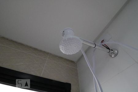 Apartamento para alugar com 25m², 1 quarto e sem vagaBanheiro