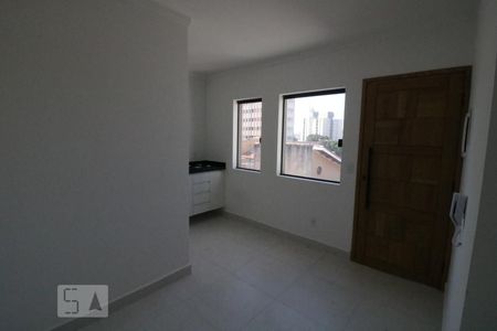 Apartamento para alugar com 25m², 1 quarto e sem vagaSala