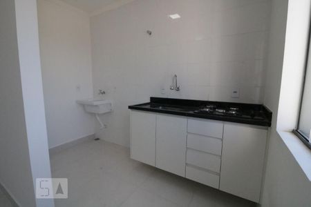 Apartamento para alugar com 25m², 1 quarto e sem vagaCozinha
