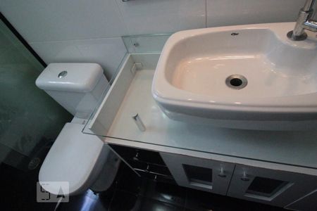 Apartamento à venda com 45m², 2 quartos e 1 vagaBanheiro