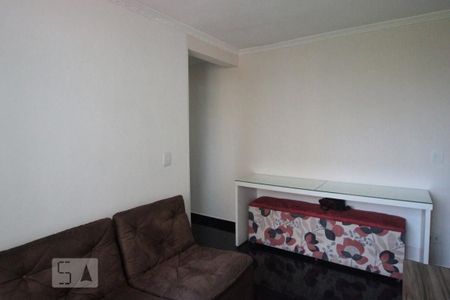 Sala de apartamento à venda com 2 quartos, 45m² em Jardim Pedro José Nunes, São Paulo