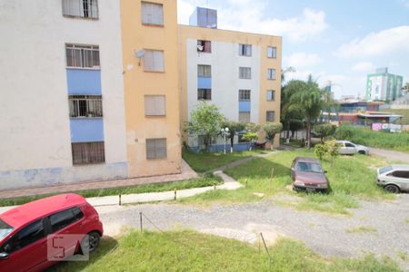 Apartamento à venda com 45m², 2 quartos e 1 vagaVista área de Serviço