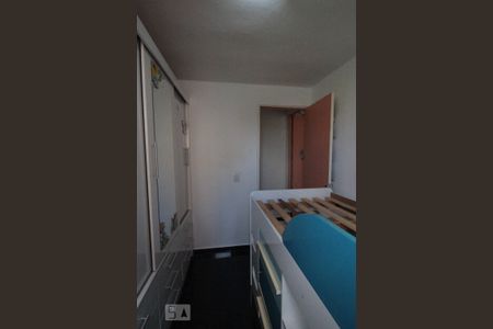 Apartamento à venda com 45m², 2 quartos e 1 vagaQuarto 2