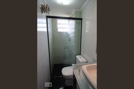 Apartamento à venda com 45m², 2 quartos e 1 vagaBanheiro