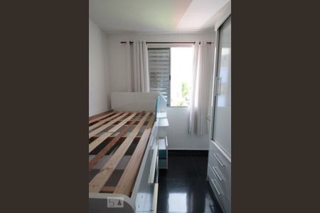 Apartamento à venda com 45m², 2 quartos e 1 vagaQuarto 2