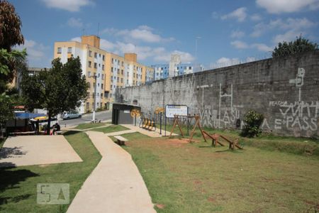 Apartamento à venda com 45m², 2 quartos e 1 vagaÁrea comum
