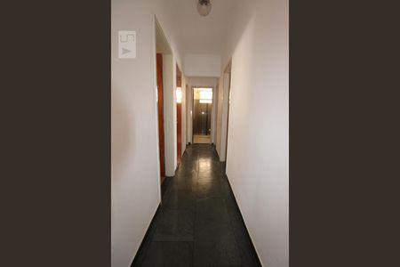 Corredor de apartamento à venda com 3 quartos, 90m² em Vila João Jorge, Campinas