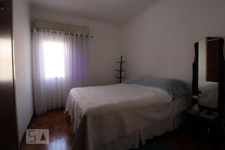 Quarto 1 de apartamento à venda com 3 quartos, 90m² em Vila João Jorge, Campinas