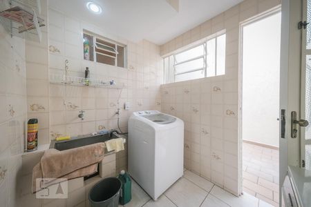 Casa de condomínio para alugar com 75m², 3 quartos e 1 vagaÁrea de Serviço