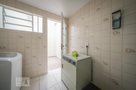 Casa de condomínio para alugar com 75m², 3 quartos e 1 vagaÁrea de Serviço