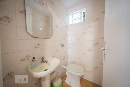 Casa de condomínio para alugar com 75m², 3 quartos e 1 vagaLavado