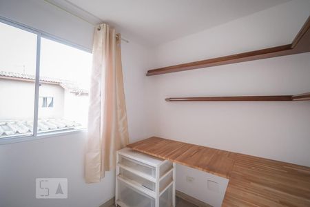 Casa de condomínio para alugar com 75m², 3 quartos e 1 vagaQuarto 2