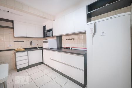 Casa de condomínio para alugar com 75m², 3 quartos e 1 vagaCozinha