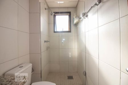 Apartamento à venda com 66m², 2 quartos e 1 vagaBanheiro Social