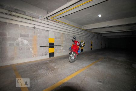 Apartamento à venda com 66m², 2 quartos e 1 vagaGaragem