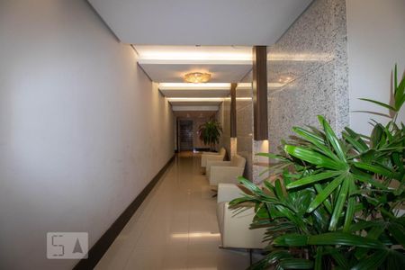 Apartamento à venda com 66m², 2 quartos e 1 vagaHall de Entrada