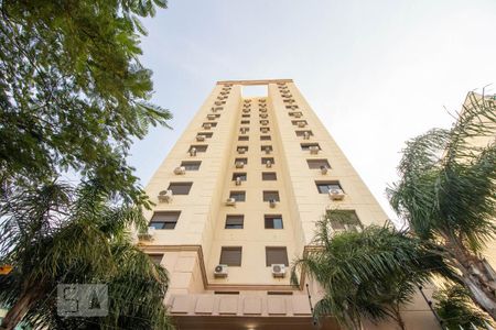 Apartamento à venda com 66m², 2 quartos e 1 vagaFachada