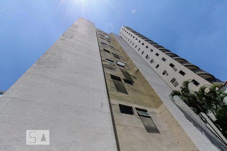 Apartamento à venda com 89m², 2 quartos e 1 vagaFachada