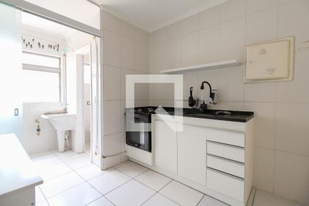 Apartamento à venda com 89m², 2 quartos e 1 vagaCozinha