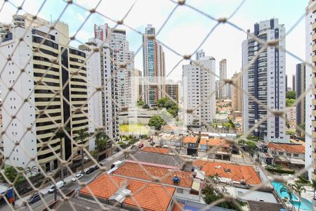 Apartamento à venda com 89m², 2 quartos e 1 vagaVista do Quarto 2